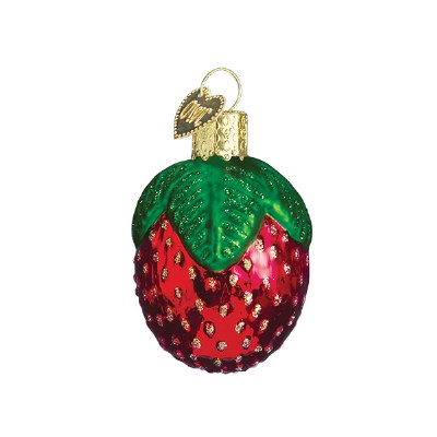 SPARKLING STRAWBERRY
