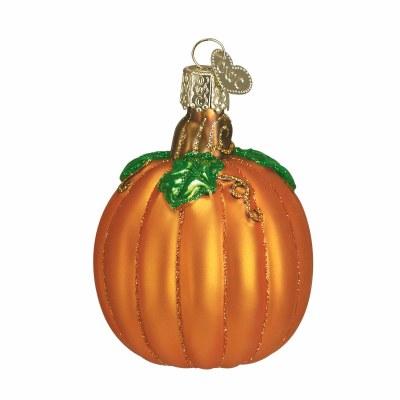 PUMPKIN OLD WORLD