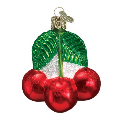 CHERRIES