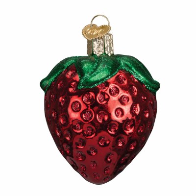 STRAWBERRY