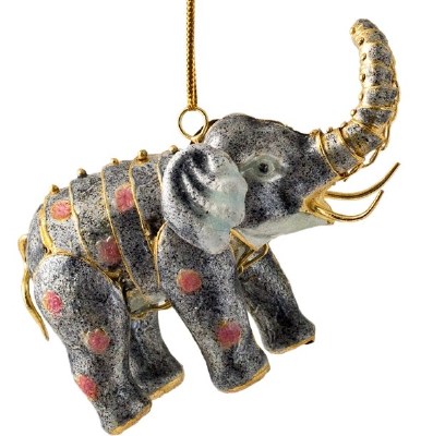 ELEPHANT  ARTICULATE