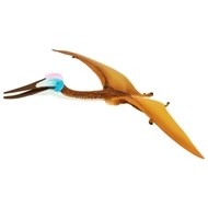 QUETZALCOATLUS DINOSAUR