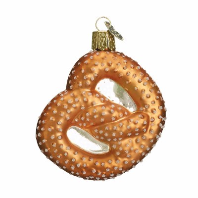 PRETZEL OLD WORLD