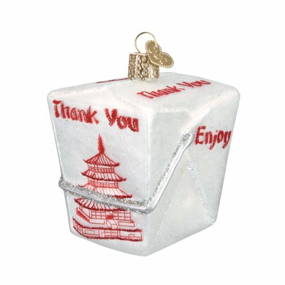 CHINESE TAKE-OUT