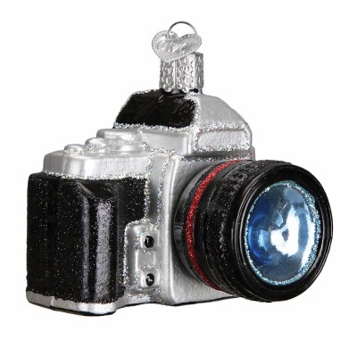 CAMERA OLD WORLD