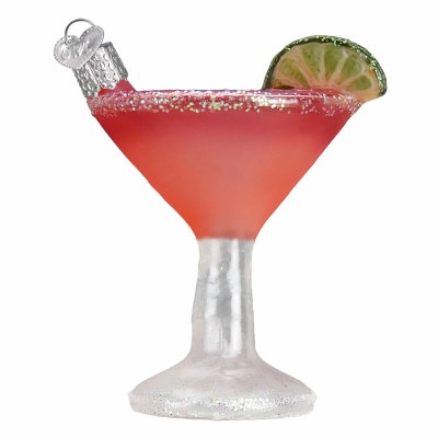 COSMOPOLITAN DRINK