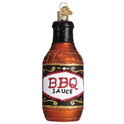 BARBECUE SAUCE
