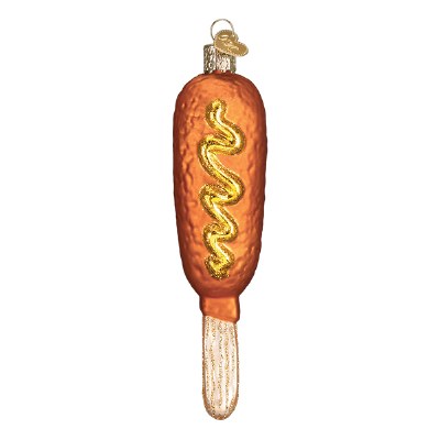 CORN DOG
