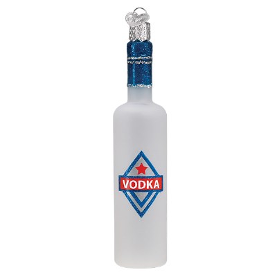 VODKA