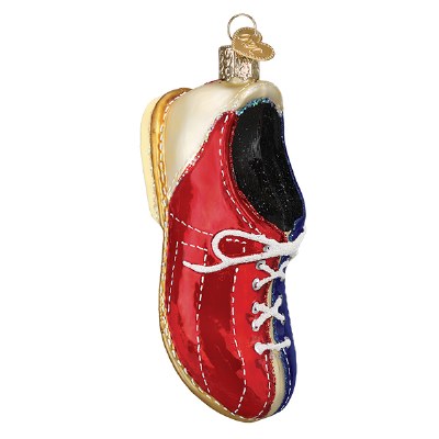 BOWLING SHOE