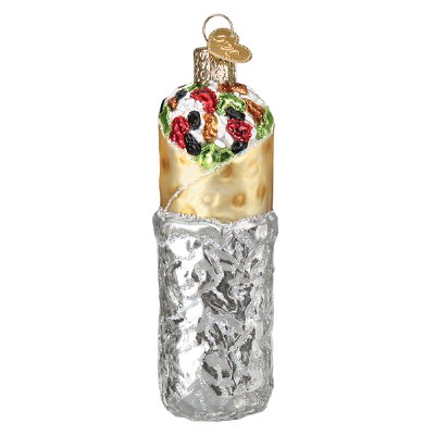 BURRITO