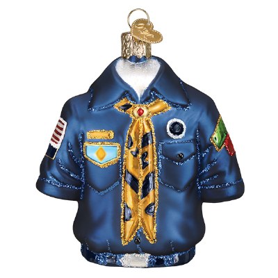 SCOUT UNIFORM