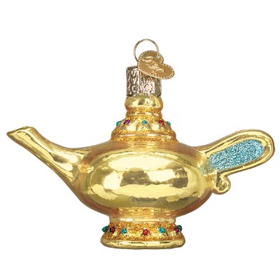 MAGIC LAMP