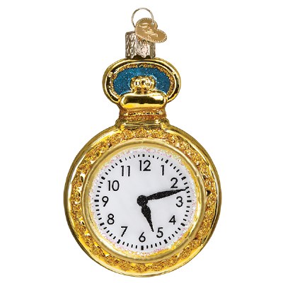 POCKET WATCH