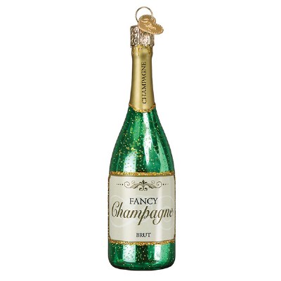 CHAMPAGNE BOTTLE