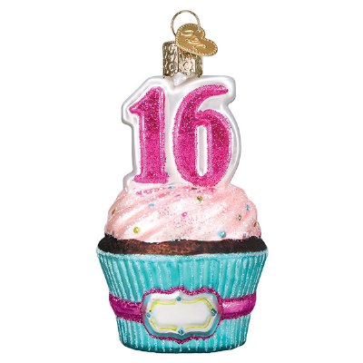 SWEET 16