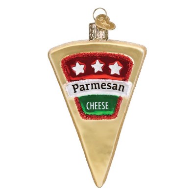 PARMESAN CHEESE