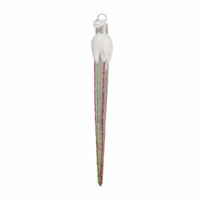 HOLIDAY ICICLE OLD WORLD