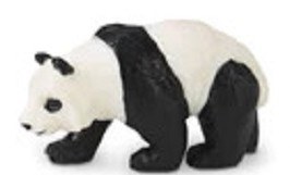 PANDA BEAR