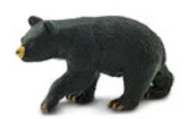 BLACK BEAR