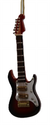 ELECTRIC GUITAR