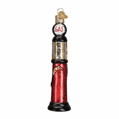 CYLINDER GAS PUMP