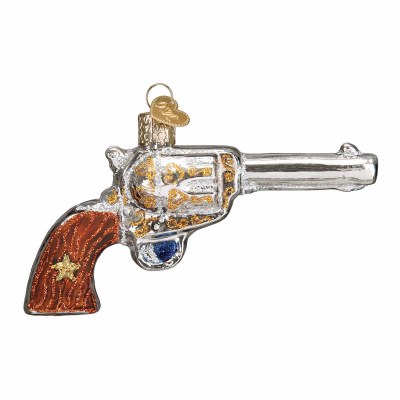 WESTERN REVOLVER OLD WORLD