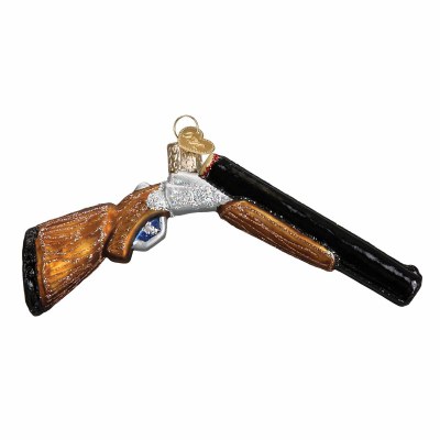 SHOT GUN OLD WORLD