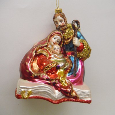 NATIVITY STORY