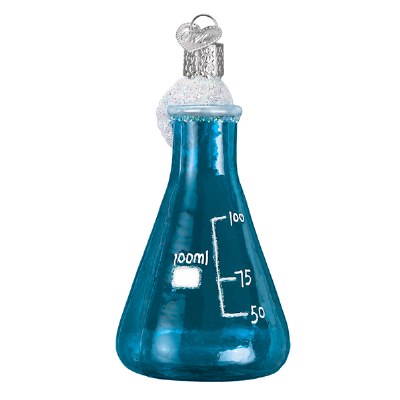 SCIENCE BEAKER