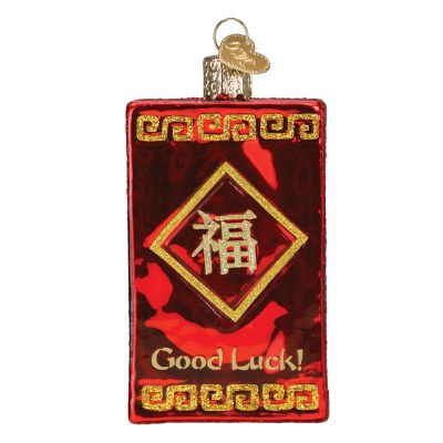 LUCKY RED ENVELOPE