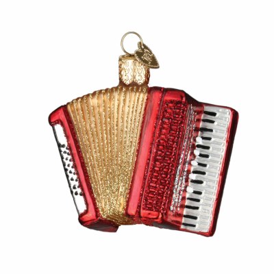 OLD WORLD ACCORDION