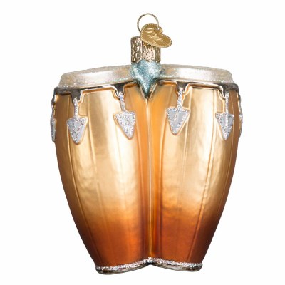 CONGA DRUMS OLD WORLD