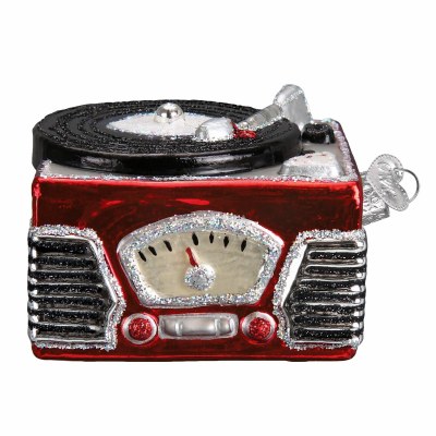 RETRO RECORD PLAYER