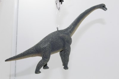 BRACHIOSAURUS