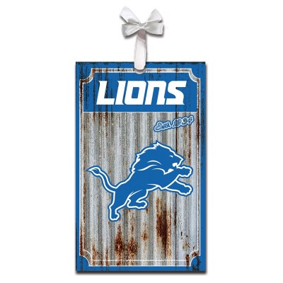 DETROIT LIONS