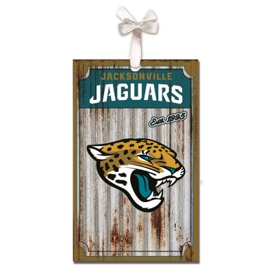 JACKSONVILLE JAGUARS