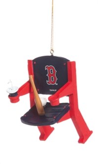RED SOX STADIUM CHAIR