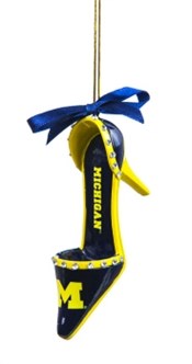 MICHIGAN HIGH HEELS