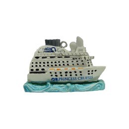PRINCESS CRUISE SHIP