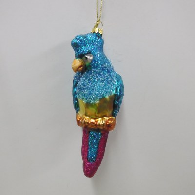PARROT