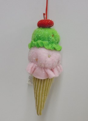 ICE CREAM CONE