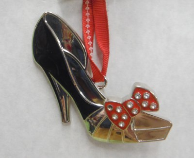 METAL SHOE