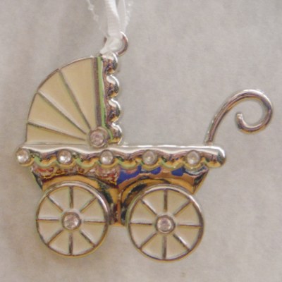 BABY BUGGY