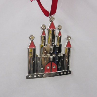 METAL CASTLE