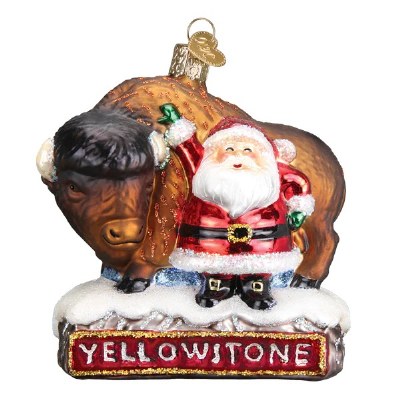 YELLOWSTONE