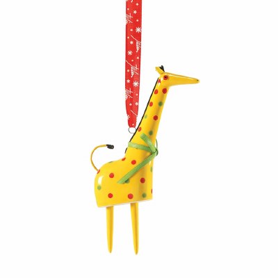 GIRAFFE BELL