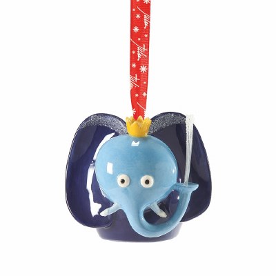 ELEPHANT BELL