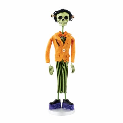 FRANKENSTEIN SKELETON