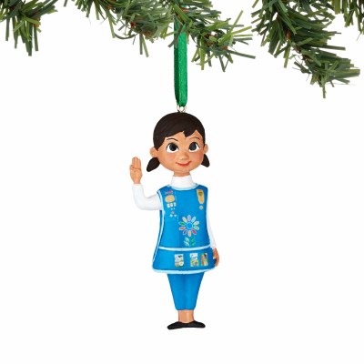 GIRL SCOUT DAISY OATH